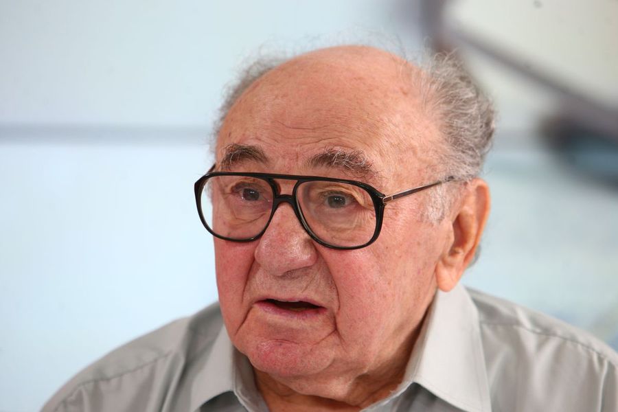 Crin Antonescu, interviu cu cărțile pe masă la „Prietenii lui Ovidiu”: „Dacă ies președinte, asta e prioritate pentru mine, nu termin mandatul fără!”