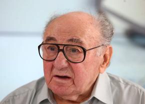 Veteranul olimpismului românesc, Leon Rotman, a transmis un mesaj Președinției, COSR și federației de canotaj: „Vă mulțumesc de neinvitație!”