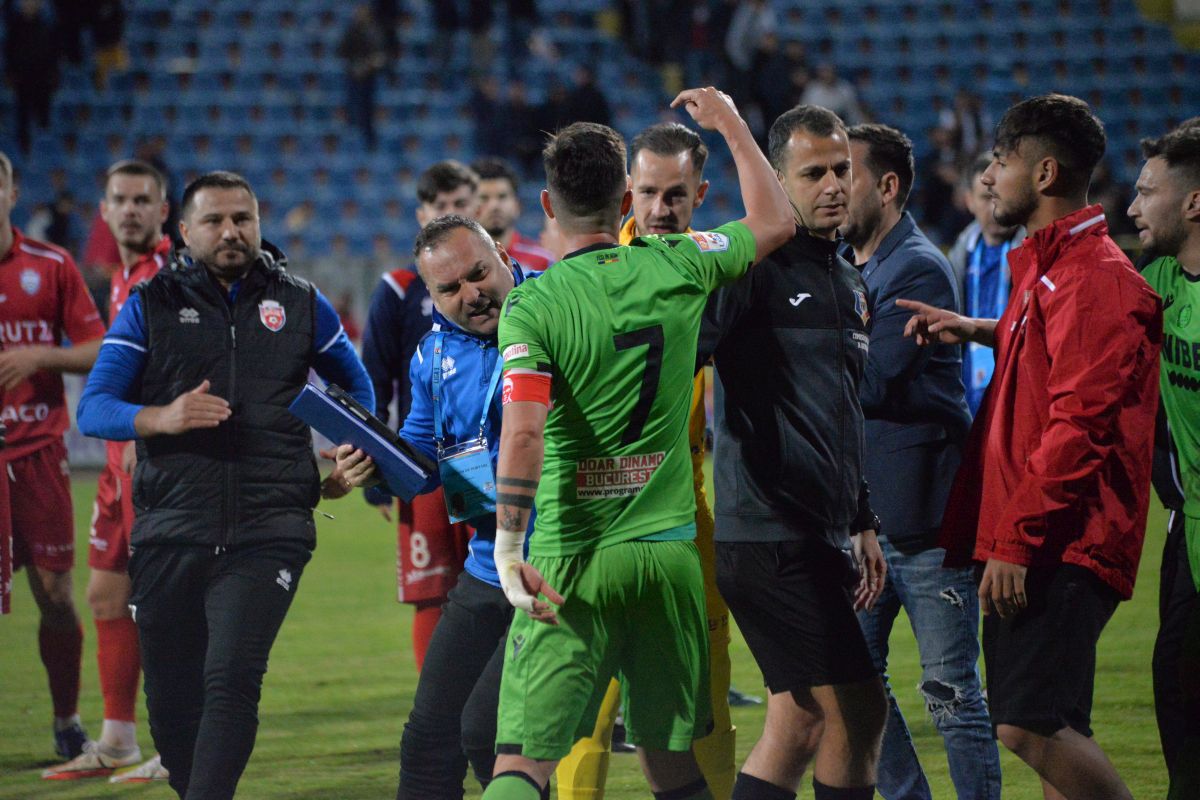 MM Stoica, semnal de alarmă: „Fără el, Dinamo are o mare problemă la baraj!” + despre ce dinamovist spune: „Nu poate să joace foarte bine niciodată”