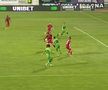 Dinamo a cerut penalty la Botoșani » Ce arată reluările TV: „E indiscutabil!”