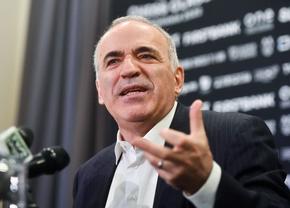 De la Karpov la Putin » Legendarul șahist Garry Kasparov, interviu eveniment în GSP: „Comunismul e o otravă”