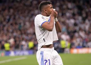 Fotbalistul lui Real Madrid îl „înțeapă” pe Carlo Ancelotti: „Nu-mi place să joc număr 9”