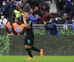 Inter, condusă cu 0-2 de Empoli pe „Giuseppe Meazza” în minutul 40! Cât s-a terminat