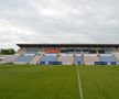 Stadion Buzău - Mai 2022