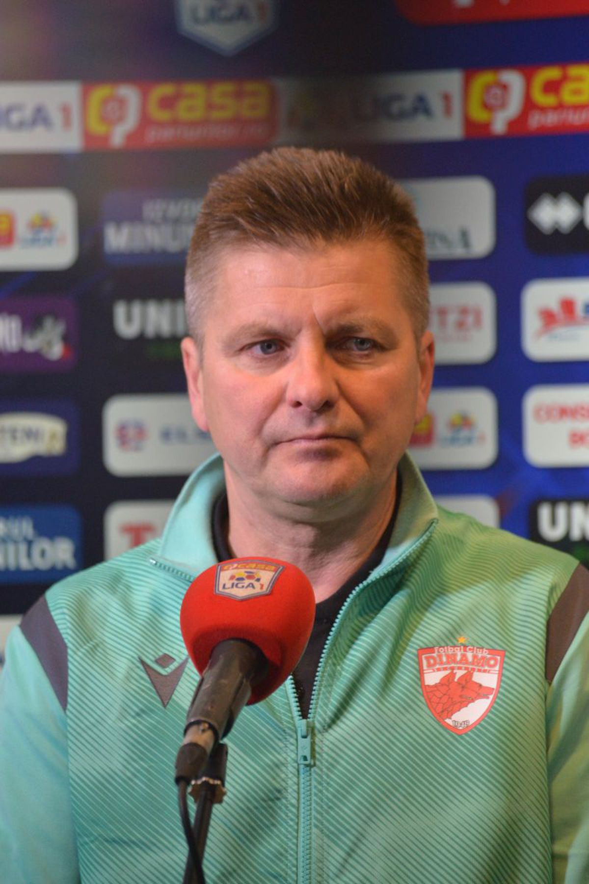 Dinamo, 3 victorii consecutive după un an! Cine s-a evidențiat la Botoșani