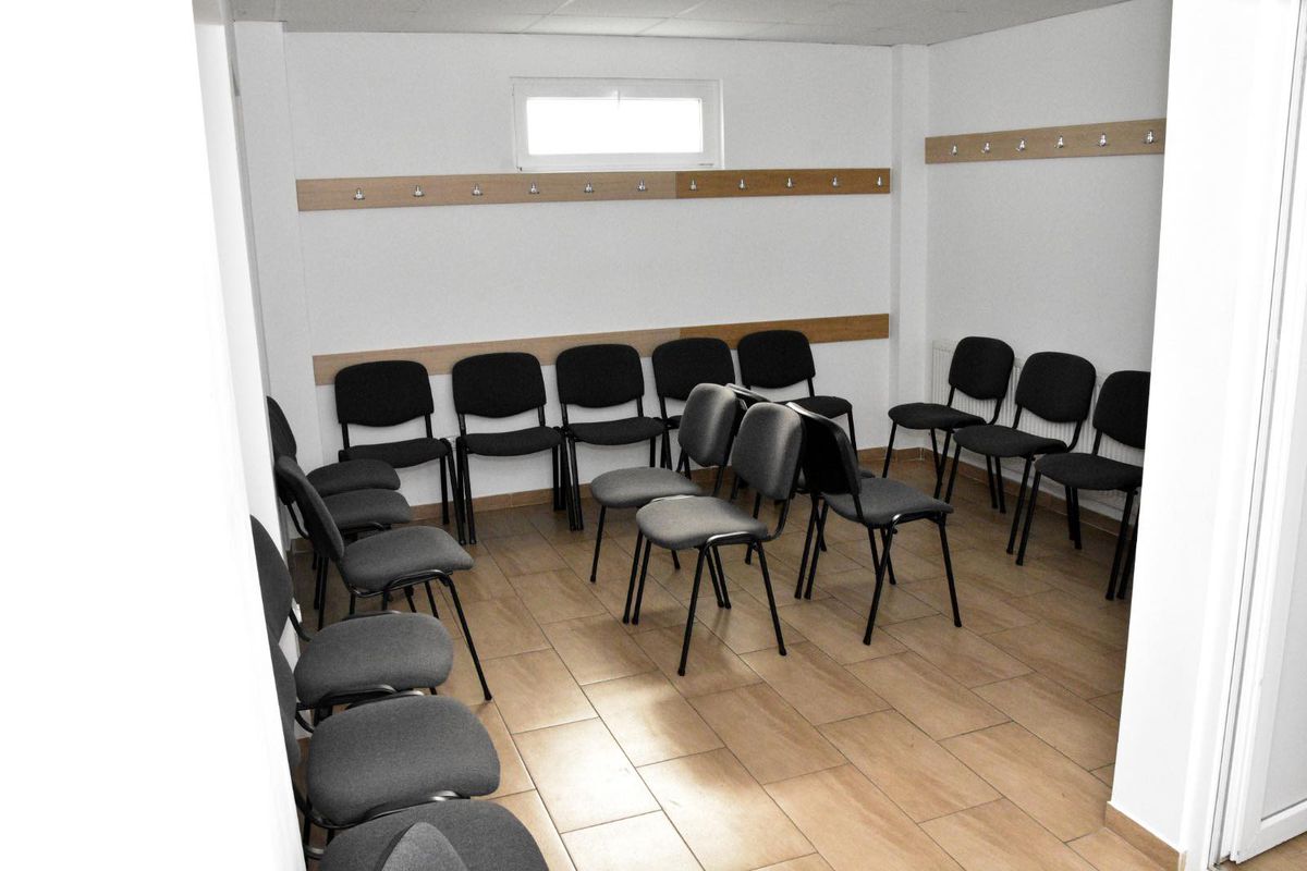 Finală de 7* pe stadion de 3* » GSP a vizitat arena care ar putea găzdui duelul de titlu din Liga 1: „Deja ne sună oamenii că vor câte 1.000 de bilete”