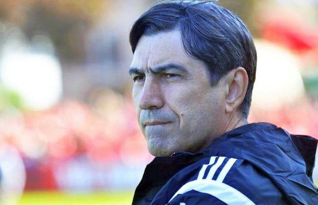 Victor Pițurcă revine în Ghencea! Dă lovitura de start la următorul meci al „militarilor” din Liga 2