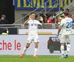Inter, condusă cu 0-2 de Empoli pe „Giuseppe Meazza” în minutul 40! Cât s-a terminat