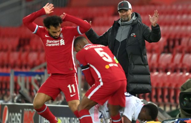 A început duelul psihologic! Ce a spus Jurgen Klopp despre finala cu Real Madrid: „Nu ne putem compara”