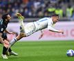 Inter, condusă cu 0-2 de Empoli pe „Giuseppe Meazza” în minutul 40! Cât s-a terminat
