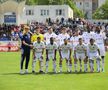 FC Botoșani - U Cluj 0-0 » Remiză albă în primul meci al zilei în SuperLigă. Clasamentul actualizat