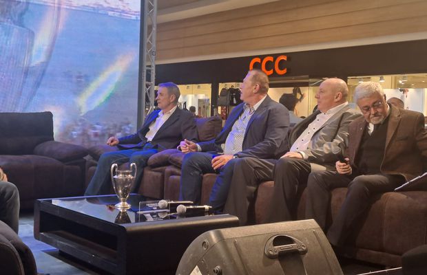 Helmut Duckadam nu merge în Ghencea la 37 de ani de la Cupa Campionilor câștigată de Steaua: „Nu mi se pare normal! M-am săturat să fiu folosit”