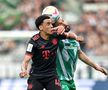 Werder Bremen - Bayern / Sursă foto: Guliver/Getty Images
