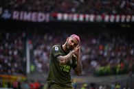 AC Milan - Lazio 2-0 » „Diavolii roșii” câștigă derby-ul și încing lupta pentru Liga Campionilor în Serie A! Clasamentul ACUM