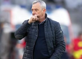 Rednic s-a convins în 4 luni » Jucător expediat de la UTA după 6 meciuri