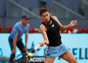 Sorana Cîrstea e în finala turneului din Catalunya » Cu cine va juca în ultimul act