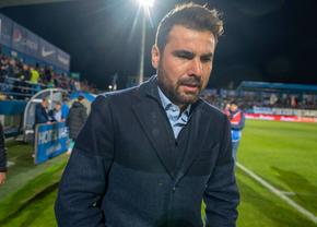 Mutu l-a schimbat în minutul 29 pe fotbalistul care acum o lună se cerea singur afară din echipă
