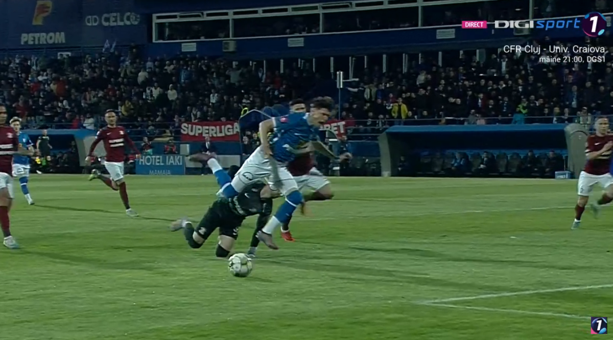 Săpunaru a cedat la interviu: „A căzut cerul pe noi! Penibili, cei mai proști!”