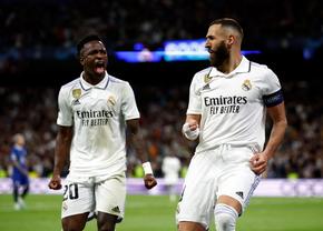 Real Madrid, AC Milan și Ajax au cele mai mari cote din lume la Mozzart Bet!