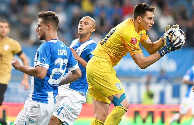 Transfer de senzație: internaționalul român a semnat cu un club important din Serie A