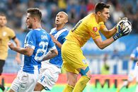 Transfer de senzație: internaționalul român a semnat cu un club important din Serie A