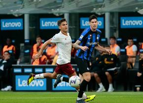 AS Roma - Inter » Duel cu miză europeană în Serie A » Echipele pregătite de Mourinho și Inzaghi + Cele mai bune cote