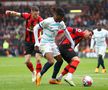 Bournemouth - Chelsea 1-3 / Sursă foto: Guliver/Getty Images