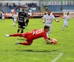 FC Botoșani - U Cluj // foto: Ionuț Tăbultoc