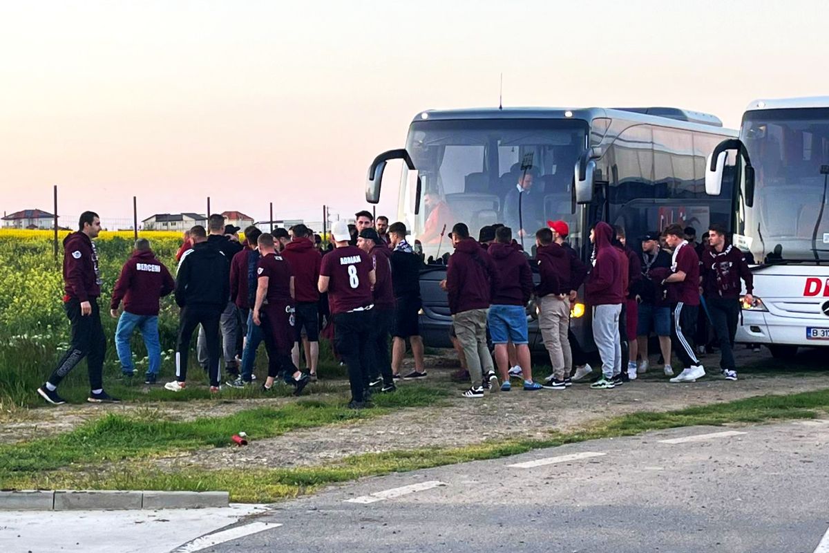 Răducioiu și Panduru, șocați de Rapid: „Mă întrebi dacă e blat?” + Mesaj pentru Șucu: „Aici nu e mobilă!”