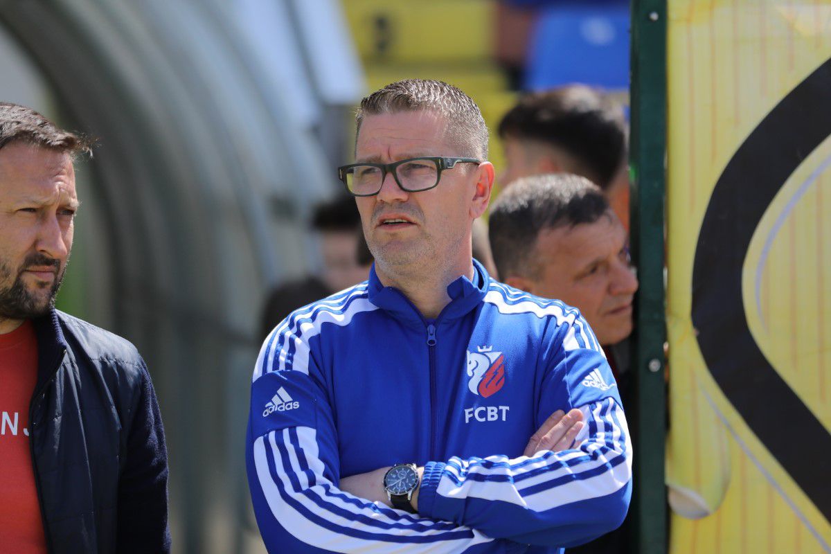 FC Botoșani - U Cluj 0-0 » Remiză albă în primul meci al zilei în SuperLigă. Clasamentul actualizat