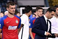Motivul pentru care Gabi Tamaș regretă transferul la FCSB: „Nu am văzut pe nimeni să rămână acolo” + Culisele scandalului cu Mirel Rădoi