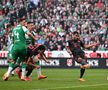 Werder Bremen - Bayern / Sursă foto: Guliver/Getty Images