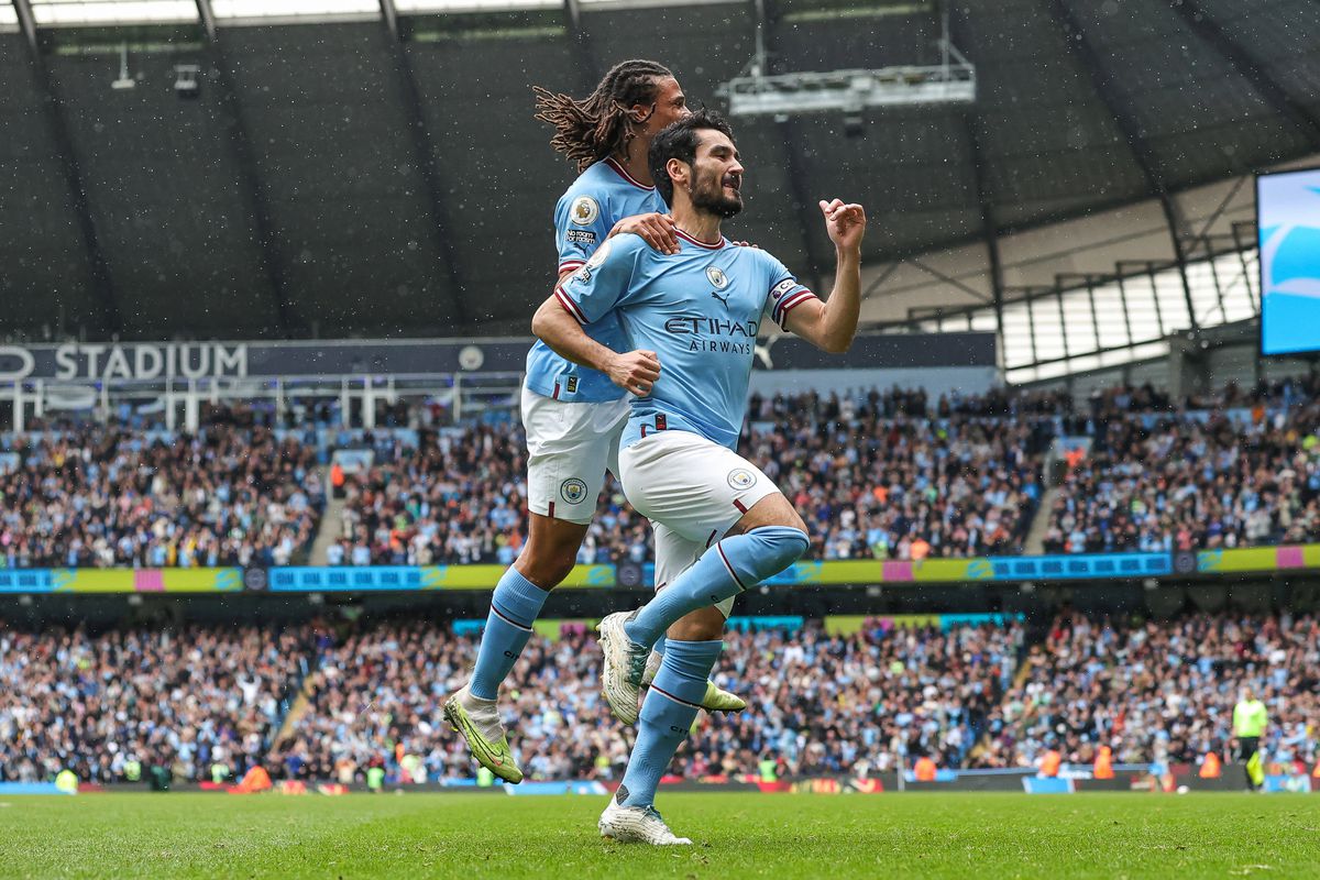 Manchester City, un nou pas spre titlu » Victorie la limită cu Leeds, după festivalul de ratări al lui Haaland