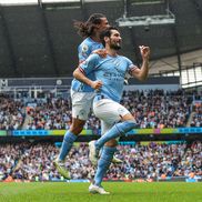 Manchester City - Leeds/ foto: Imago Images