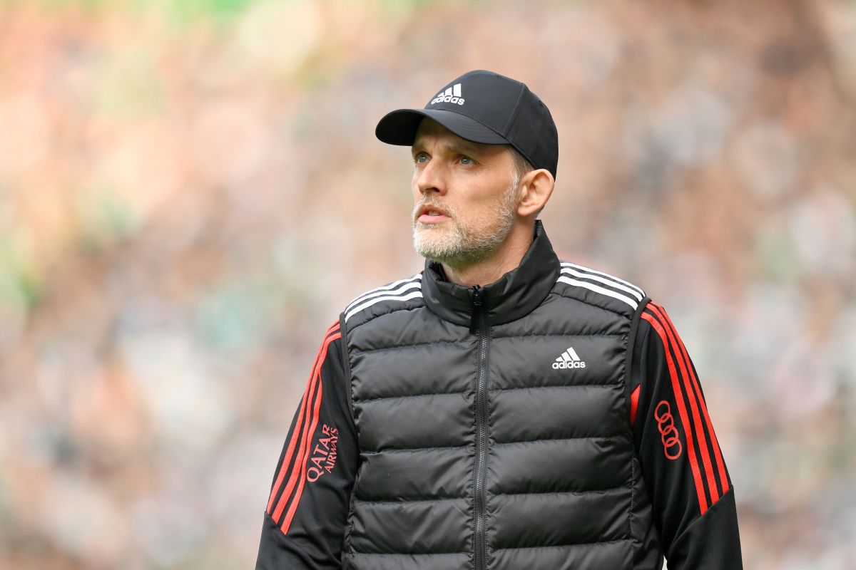 Bayern Munchen, victorie importantă în lupta pentru titlu » Cum arată clasamentul din Bundesliga cu 3 etape înainte de final