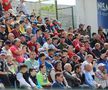 FC Botoșani - U Cluj, în etapa 7 din play-out