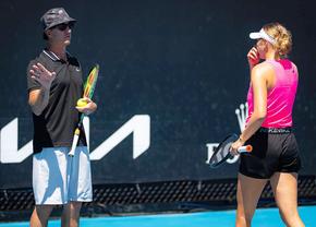 La doar 21 de ani, fosta elevă a lui Darren Cahill ia o pauză de la tenis: „A devenit insuportabil să particip la turnee”