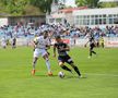 FC Botoșani - U Cluj 0-0 » Remiză albă în primul meci al zilei în SuperLigă. Clasamentul actualizat