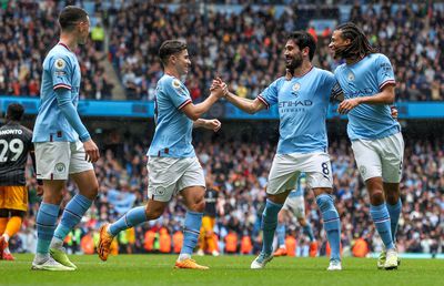 Manchester City, un nou pas spre titlu » Victorie la limită cu Leeds, după festivalul de ratări al lui Haaland