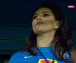 Cea mai sexy fană a Farului a făcut spectacol la meciul cu Rapid » S-a dezlănțuit în tribune, apoi a postat un mesaj ironic: „Nu plânge!”