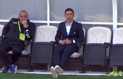 Dragoș Militaru: „Am avut o dorință de revanșă cu Dinamo, după 0-3” » Vrea mai mult: „Mai am 2 săptămâni și jumătate de contract cu Unirea Dej”