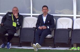 Dragoș Militaru: „Am avut o dorință de revanșă cu Dinamo, după 0-3” » Vrea mai mult: „Mai am 2 săptămâni și jumătate de contract cu Unirea Dej”