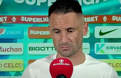 „Suntem vânați!” » Moldovan a răbufnit după ce a auzit interviul: „Aoleu, te rog, nu veni cu chestii din astea”