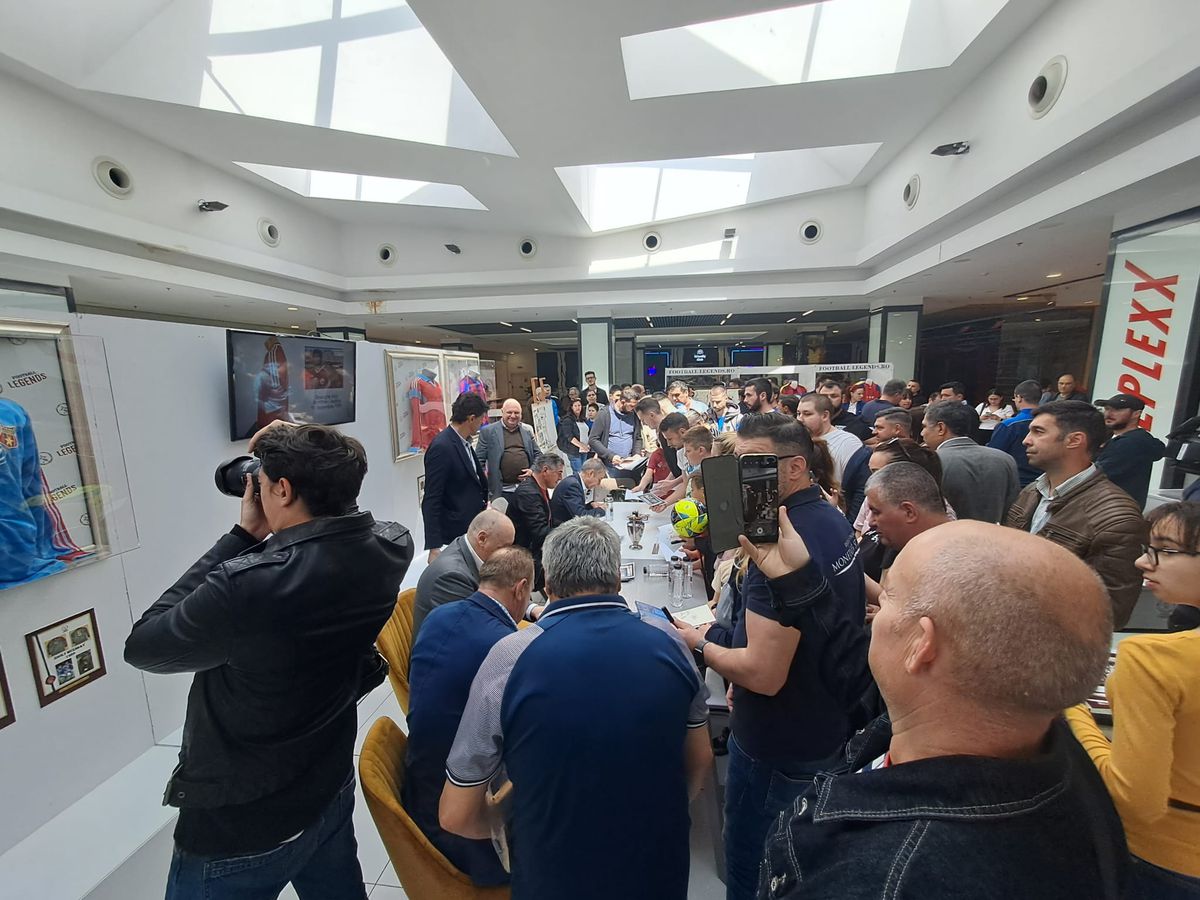 Helmut Duckadam nu merge în Ghencea la 37 de ani de la Cupa Campionilor câștigată de Steaua: „Nu mi se pare normal! M-am săturat să fiu folosit”