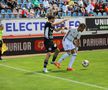 FC Botoșani - U Cluj 0-0 » Remiză albă în primul meci al zilei în SuperLigă. Clasamentul actualizat