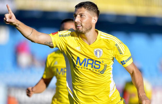 Gicu Grozav așteaptă telefonul lui Iordănescu: „Nu mi-am luat gândul de la națională!”