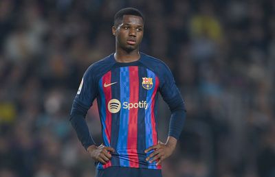 Barcelona este pregătită să-l vândă pe Ansu Fati în Premier League. Ce schimb vor să efectueze catalanii la vară