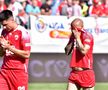 Dinamo - Unirea Dej / foto: Cristi Preda (GSP)