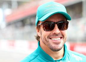 Fernando Alonso nu-și iartă fosta echipă » Ironie usturătoare în Miami: „Să-i lăsăm, e momentul lor”