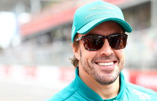 Fernando Alonso nu-și iartă fosta echipă » Ironie usturătoare în Miami: „Să-i lăsăm, e momentul lor”